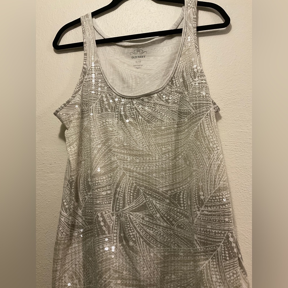Women’s tank top 🩶 - Picture 4 of 7